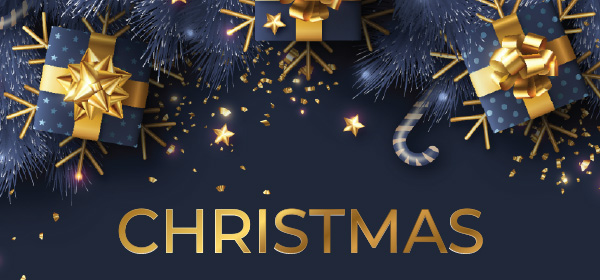 Christmas at the Sutton Arms