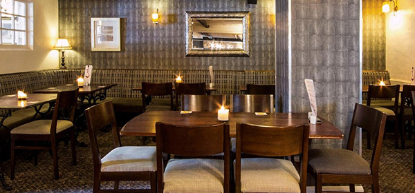 Reserve a table